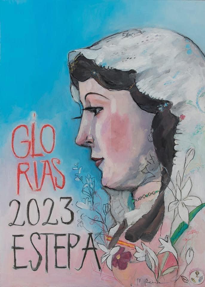 Glorias de Estepa 2023 Estepa